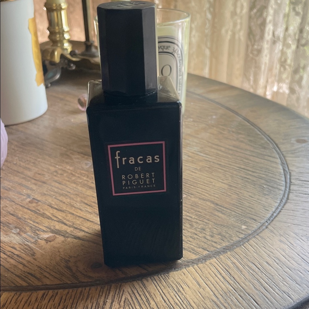 Fracas de Robert Piguet Perfume